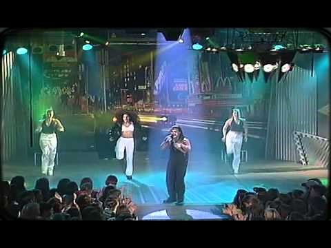 Fresh System - Down under 1997