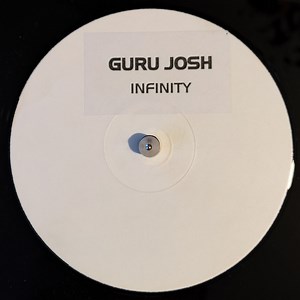 Guru / Gouru Joash - Infinity