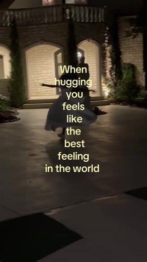 The Joy of Hugging: Best Feeling in the World