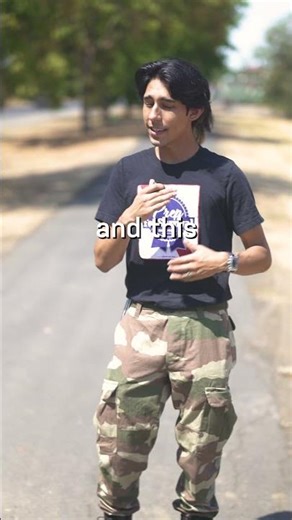 If you feel like your in oven, then you need these pants!