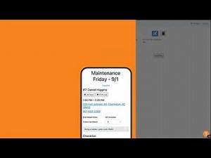 Crew Control software: Schedule work according to your customers' needs with Time-Based Scheduling