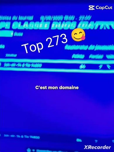 C'est mon domaine #percer #pourtoi #shorts #unix #funny #fyp #viral #fortnite #foryou