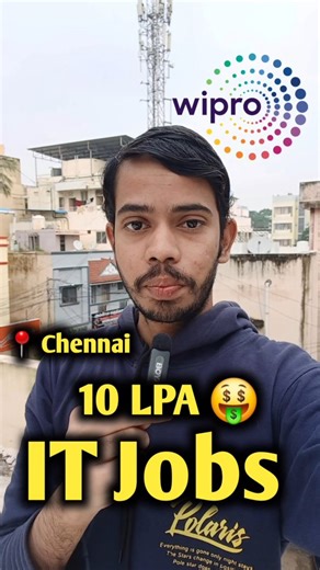 PRAKASH on Instagram: "📢 WIPRO MEGA WALK-IN DRIVE! DECEMBER - 6th, 📍CHENNAI! Sholinganallur ​High-paying opportunity for Commerce Graduates skilled in RTR (Record to Report) and SAP! ​💰 CTC Up to ₹6.6 LPA for 3-7 years experience, up to ₹10 LPA for 6-10 years. 📅 Date: Tomorrow, December 6th (Saturday) 📍 Venue: Sholinganallur, Chennai ​MANDATORY: SAP experience & Commerce background only. ​Want the full walk-in address, time, and shift details? 👇 👉 COMMENT 'RTR' for instant DM! Tag a Comme