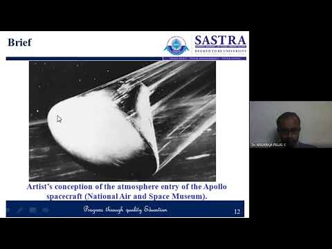 Introduction to Hypersonic flow