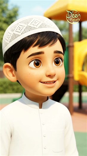 He Told a Lie… Then Learned the Power of Truth! 🥺💙 | Kids Moral Story