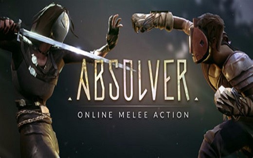 absolver(赦免者)最终boss初试
