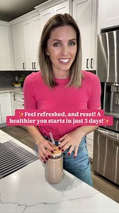 9.2K views · 45 reactions | 勺 See what you can do in 3 days! Plexus Reset™ is the perfect step in improving your metabolism, craving and gut health, all while maintaining lean muscle mass! Shop here: https://bit.ly/4bsbCoE | Plexus Worldwide | Facebook