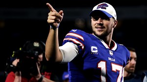 Detroit Lions vs. Buffalo Bills: TV, LIVE-STREAM - die Übertragung der NFL | DAZN News DE