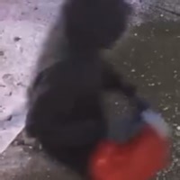 Trio of suspects sought after pair of fires started at plazas in Markham, Whitchurch-Stouffville: York police