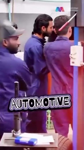 🚗💨 Fuel your passion for cars with MCBT! 🔧
