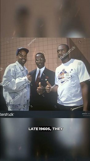 He Examined the Rise of Street Gangs II The Crips and Bloods Documentary