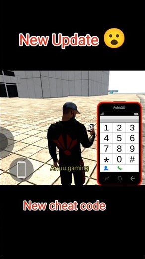 “India Bike 3D Update 😳🔥 | New Features Explained!”