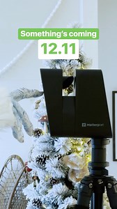 137K views · 2.6K reactions | Bundle up, this Matterport 3D Tour captures every festive detail — and it’s dropping soon ❄️ | ApartmentsBiz | Facebook