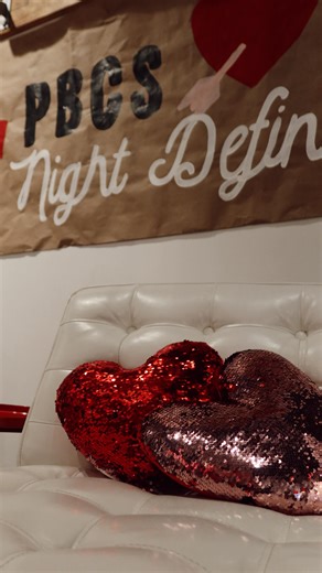 Pure Barre College Station on Instagram: "Let’s hear it for the boys!!! They showed up & showed out for define date night this evening✨🪩❤️ Missed it tonight? You & your date have another chance to burn together next Tuesday (2/10) at 7:30pm! #purebarre #barrefitness #aggieland #barre #definedatenight"