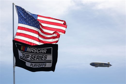 2025 NASCAR Cup Series playoff grid and seedings, explained | RACER