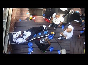 Behind The Scenes: Slaughterhouse Video Shoot