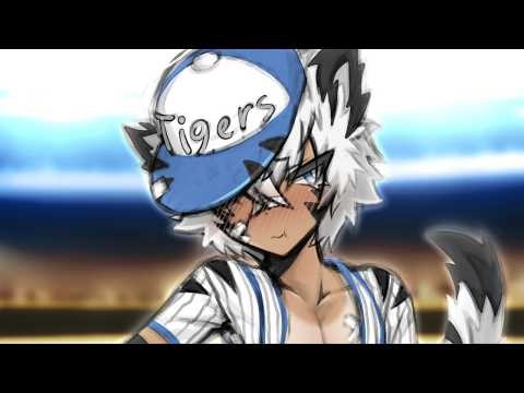 Femboy VS Balls
