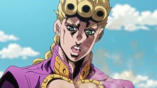 JoJo's Bizarre Adventure | E13 - Mirror Man and Purple Smoke
