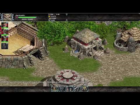 Imperium II: la conquista de Hispania - El asedio de Numancia