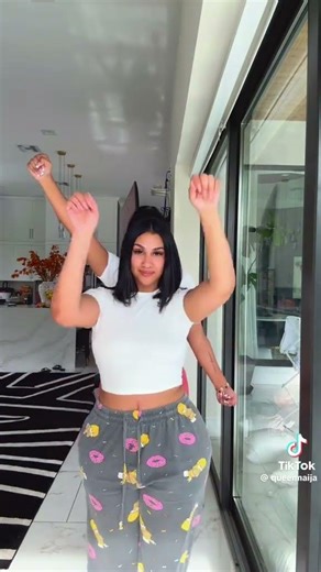 Queen Naija Dance Tutorial