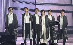 【INFINITE】1208无限15周年演唱会首尔场Day3现场合集