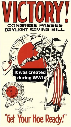 Daylight Savings Time Begins in the US