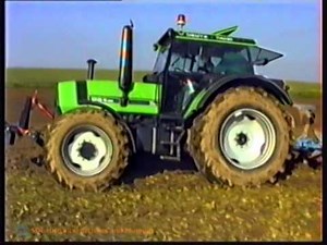 Vorführungen 1989 (1989)