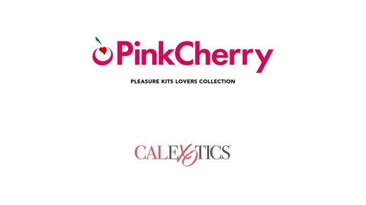 Pleasure Kits Lovers Collection