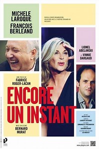 Encore un instant (2019) | ČSFD.cz
