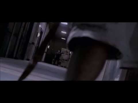 The Raid: Redemption Second Hallway Fight Clip