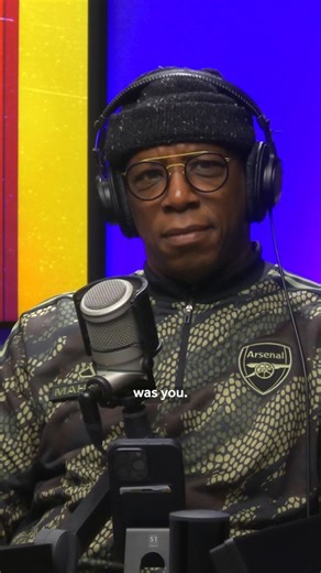 Saka's potential record! Bill Kenwright and we talk about Sandro Tonali's ban. New #WrightysHouse🏠 with @mayowaquadri_ and @okwonga. 🎙️@ringer | Ian Wright