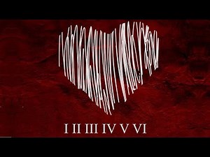 Kendrick Lamar - The Heart - All Parts (pt. 1-6)