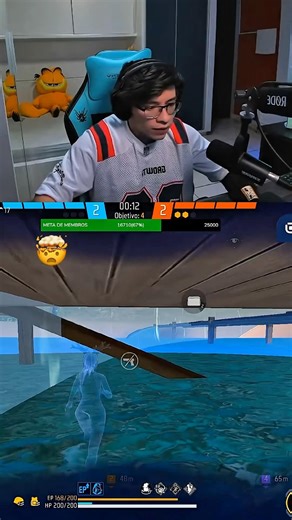 6🤷🏼‍♂️7 mulheres #freefire #shorts #apelapato