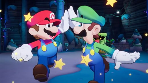 Nintendo offre de nouveaux jeux Super Mario gratuits avec Luigi et Bowser : comment les obtenir ?
