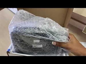 GRAND STREAM IPPBX Appliance | UCM6202/6204 full setup | UNBOXING | full configuration of ippbx