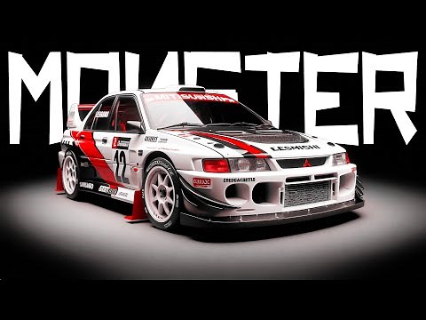 EVO 5: Is It Everything You’ve Been Told?