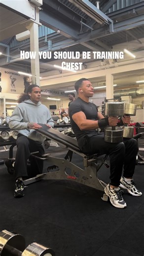 Effective Chest Training Tips for Powerlifters