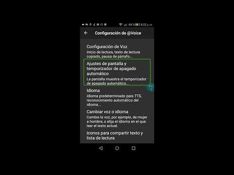 Descargar última versión de la aplicación @Voice - (@Voice Aloud Reader) noviembre del 2020.