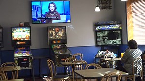 All-night burger restaurant Tolly-Ho, currently located on South Broadway, is relocating next to the Newtown Crossing apartments after the University of Kentucky bought the current building. Reporter Gabriella Mercedes takes a look into how residents and Tolly-Ho’s fans are feeling about the move. | Kentucky Kernel