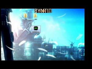 TUTORIAL PS3 "CEX A DEX" Y "DEX A CEX" FACILMENTE 4.65.1 REBUG ByMt10