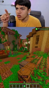 22K views · 529 reactions | miren este nuevo escondite sabroso HIDE AND SEEK #reel #gameplay #hideandseek #humor #Minecraft | Strange Ten | Facebook