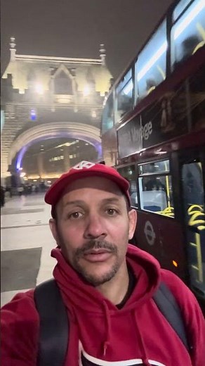 Tower Bridge London & The River Thames | Stunning Views of London’s Most Iconic Landmark