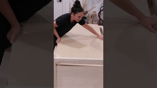 Workbench Transformation in Progress! 🔨🚀 | 3x3 Custom