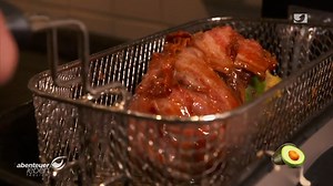 10K views · 56 reactions | Du bist ein Fan vom frittierten Essen? Dann ist das genau das Richtige für dich. Wir zeigen dir, welche Delikatessen du in der Fritteuse zubereiten kannst.  #video #abenteuerleben #kabeleins #frittieren | Abenteuer Leben | Facebook