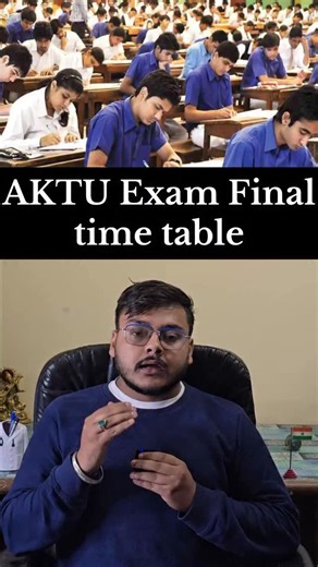 BSP PHARMACY on Instagram: "AKTU Final exam time table update real or fake #bsppharmacy #pharma #pharmacy #bsppharmacy #bpharma dpharma dpharmacy bpharmacy pharmacist dpharmanotes exitexam anshikamam parulmam"