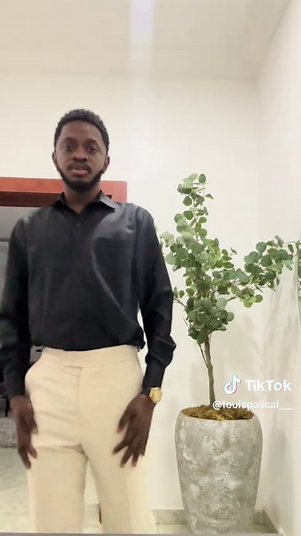 Celebrating Pastor Enoch's Birthday in Style