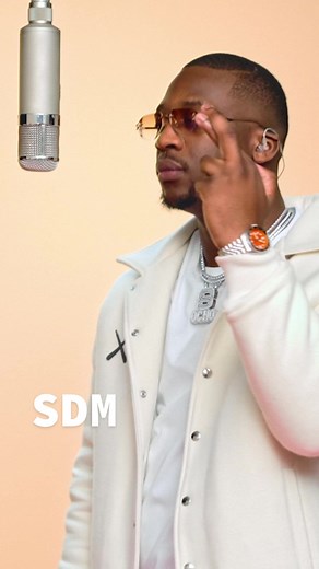 SDM - Hier Encore | A COLORS SHOW