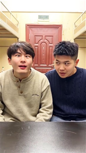 Expression challenge turns hilarious #shortsvideo