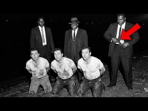 They MURDERED 18-Year-Old Ruby Williams — What Bumpy Johnson Did in 3 Days Made Police LOOK AWAY