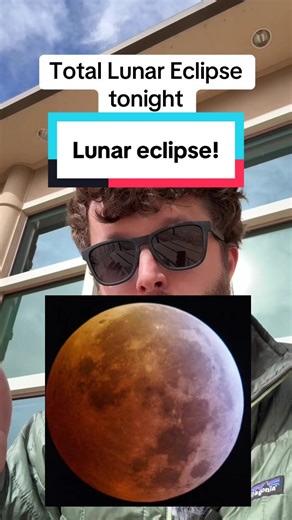 March 3rd Total Lunar Eclipse Livestream